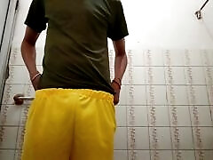 Big cock full of milk about to make cheese