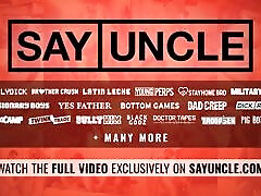 Bully Caught Oliver And Turned Him Into A Willing Sex Object At School