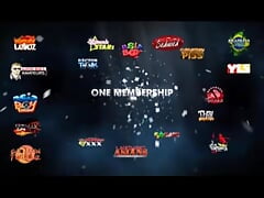 Hung Latin Twinks Angel and Cesar Fucking