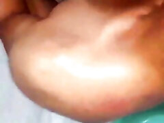 Shower Cum Explosion