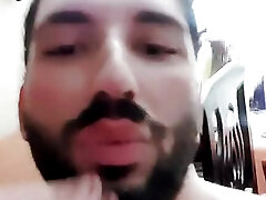 Watch this Stunning Sexy Papi Chulo Latin Boy Fucking his 10.000 Dollars Sex Doll For One Hour And cumming to her Pretty Face