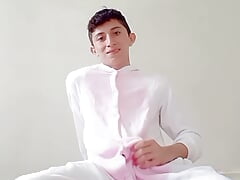 Do you like my pajamas?