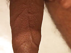 My frist and new adorable cock.