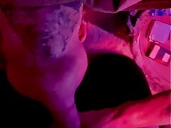 The Member Goes on the Throat, Fuck in the Throat