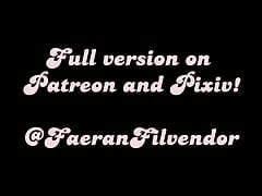 (NU: Carnival) Yakumo: Abyssal Pearl - Producing Pleasure (R2)