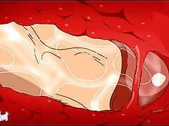 My Gym Instructor Super Fuck Part 2 (Anime Freaks)