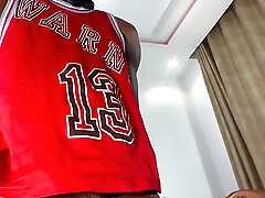 I Convince This Handsome Straight Married Man to Sex with Me