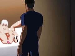 Send me Stars - My Gay Brother-in-Law Is A Streamer +18 - Anime Hentai Bara Yaoi