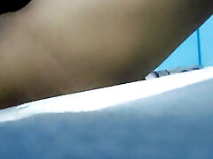 At evening by big ass and big cock very hot