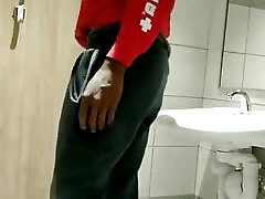 Car Ride Make Me Show You My Batty Hole Any Time, Any Place - Dj Buttpussy