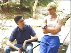 2 guys suck each others dick