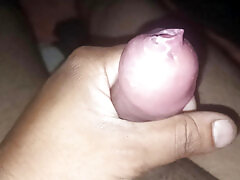 Bhabhi Ki Chud Mein Mota Land Dala Condom Burst