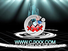 Daddy Mitch Spanks and Fucks Dimitri