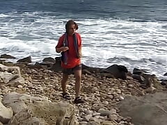 Wild Gay Fest In Spain Part #2 - Fully remastered in HD