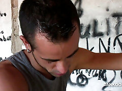 Cruising & bareback in Torn beach