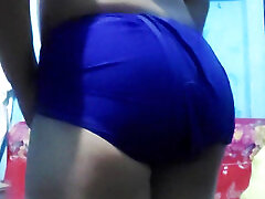 Nude on camera show ðŸ˜