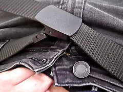 I FOUND A HAIR ON MY COCK LOL  - MY ONLYFANS: LKINGSBR