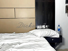 My Big Boss Got It Big BBW and I Pound That Ass up