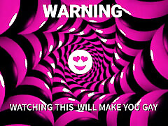 Mesmerizing You to Go Gay with the Suck Suck and Blow Song