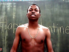 Cupids Cumming - Scene 3