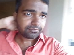 mayanmandev clothed look semi nude strip