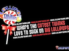 Jock Cody Banks Offers His Ass For His Curious Friend