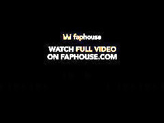 Young Femboy in a Miniskirt