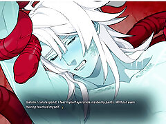 Double Penetration by Oatith- The Symbiant