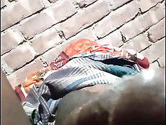 Long Latino twist cock including big ball and handjob