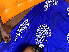 Three Black Musclar Wise Men