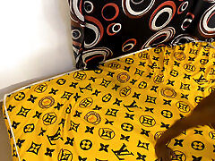 My Little Bussy on Fire