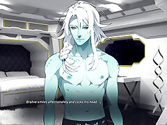 Going Far With Oatith - The Symbiant