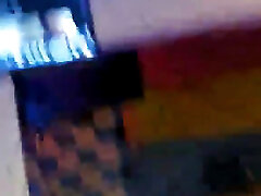 Asian twink rides FtM cock