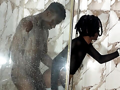 I fucked my best friend boyfriend during a staycation