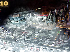 Star Periphery by Voidpilgrim - Medical Check, Preparing My Anus for the Proper Work 2