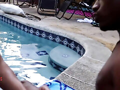 Calvin Collins and Pupcore