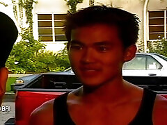 Chew Manchu - All kinds of action for all kinds of men -DVD-