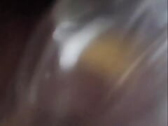 straight hot beta taking bbc from a fuck machine