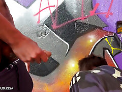 Citebeur - Help Me Boss, My Holes Are on Fire