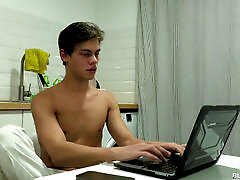 Austin Ponce's Sex Diaries - Part 2