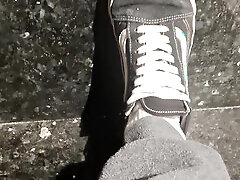 Komp. of My Play with Me Vans Shoes