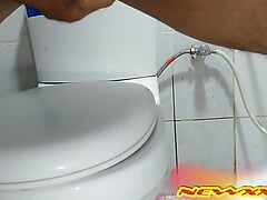 Peegasms  #2 pee and cum