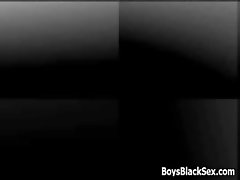 Black dude fuck white guy 02