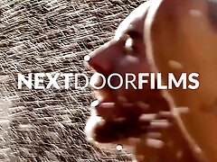 Stepdad Bonds With His Twink Stepson By Fucking Him