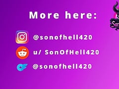 Horny Femboy has some Fun