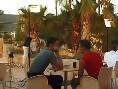 Mallorca&acute;s Fuck Fest Part #4 - Fully remastered in HD