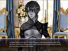 Have the secret date to fuck old gentlemen.