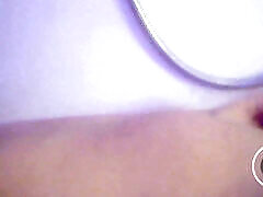 POV: Peeing and Cumming on your Face