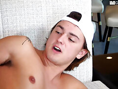 Big Dick Bros Swallow Each Other's Cocks