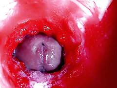 Hot Wet Sexy Hole And Sloppy Big Cock